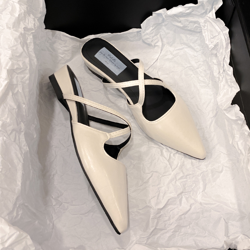Dames Slippers Platte Schoenen - Women'S Shoes Size 12 recensie en prijs
