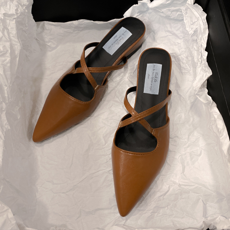 Dames Slippers Platte Schoenen - Women'S Shoes Size 12 recensie en prijs