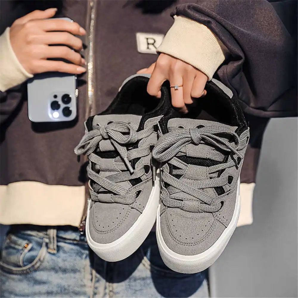 Met vetersluiting Hiphop Schoo - Women Shoes Made In Italy recensie en prijs