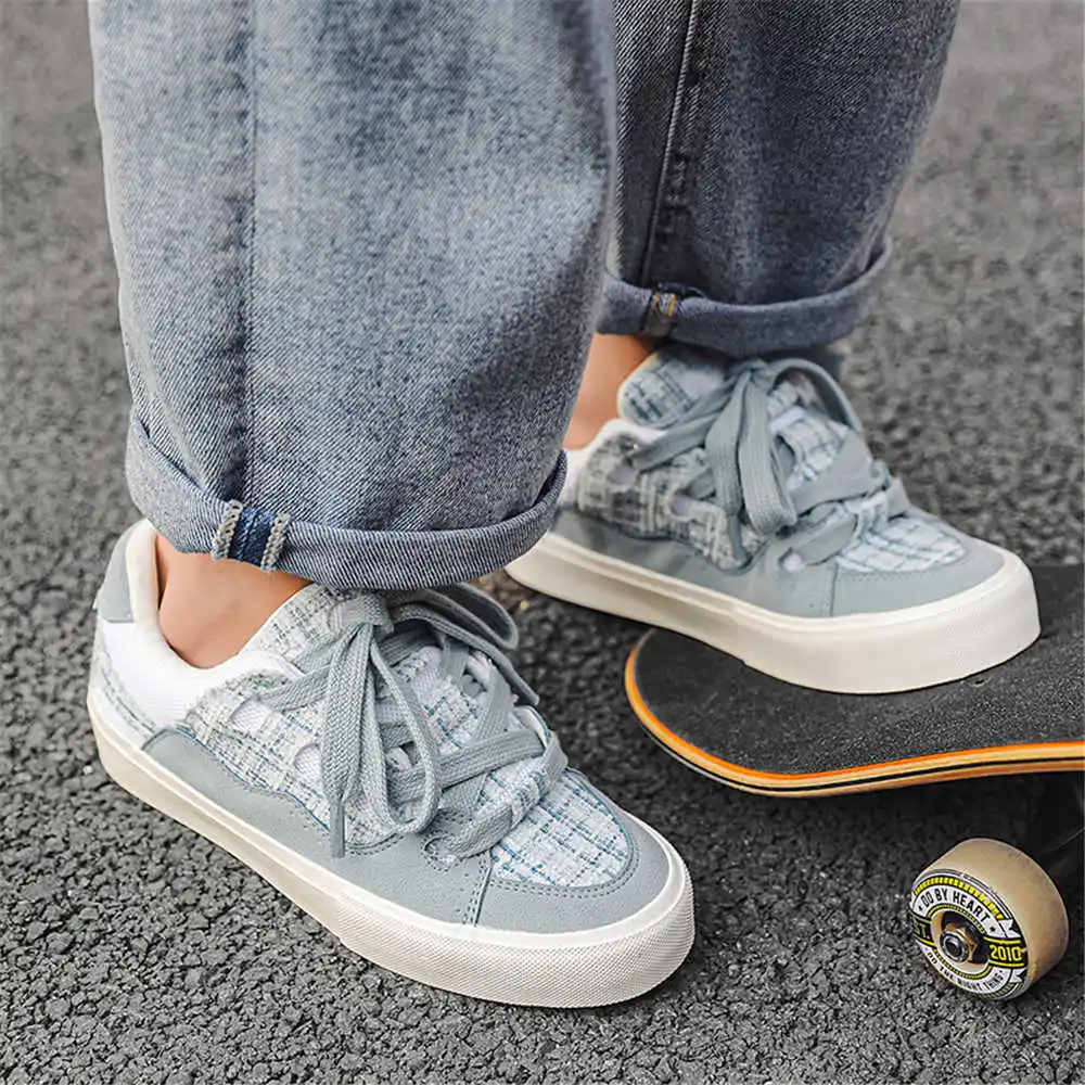 Met vetersluiting Hiphop Schoo - Women Shoes Made In Italy recensie en prijs