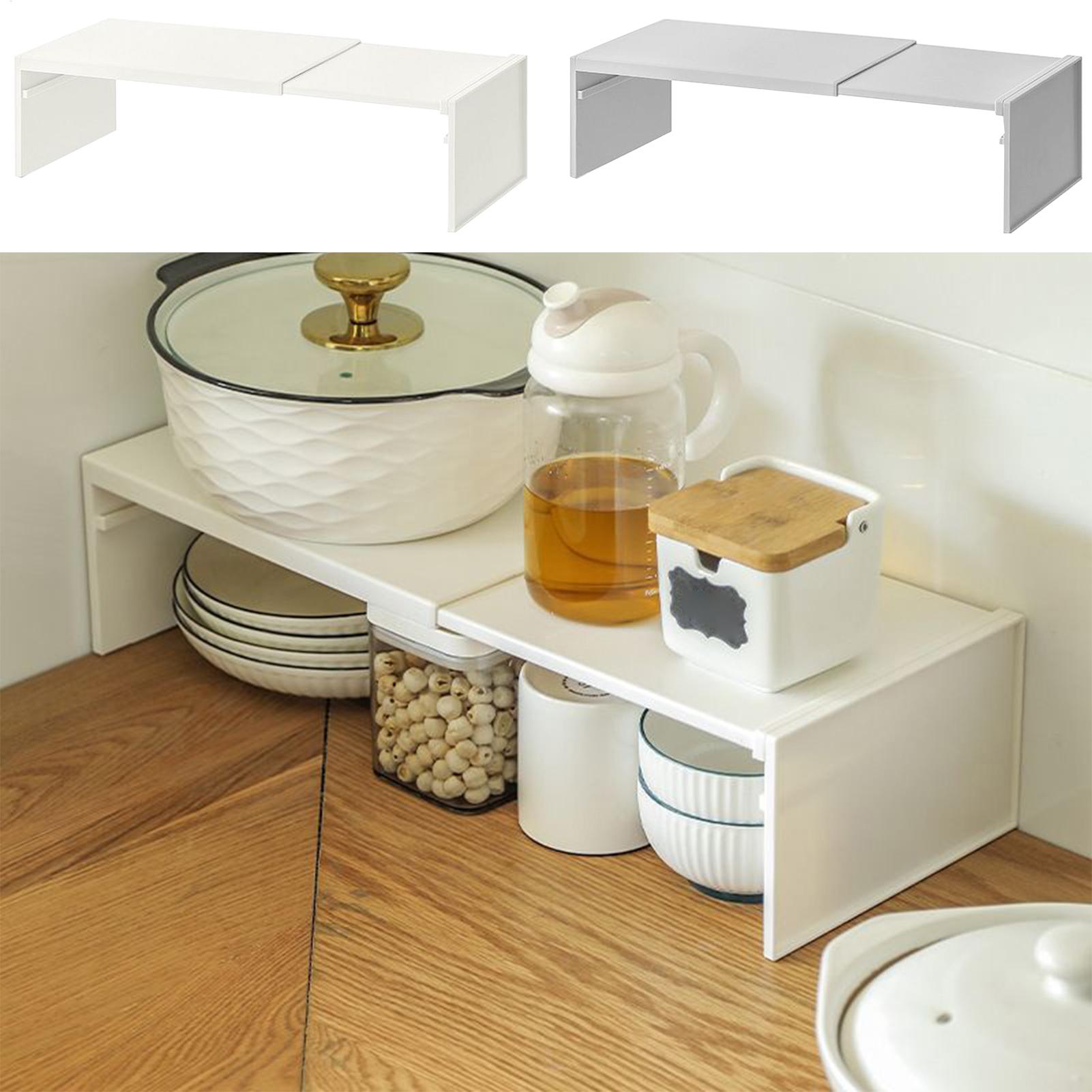 1 stks Keuken Rekbare Kast Pla - Women Shoes Types recensie en prijs