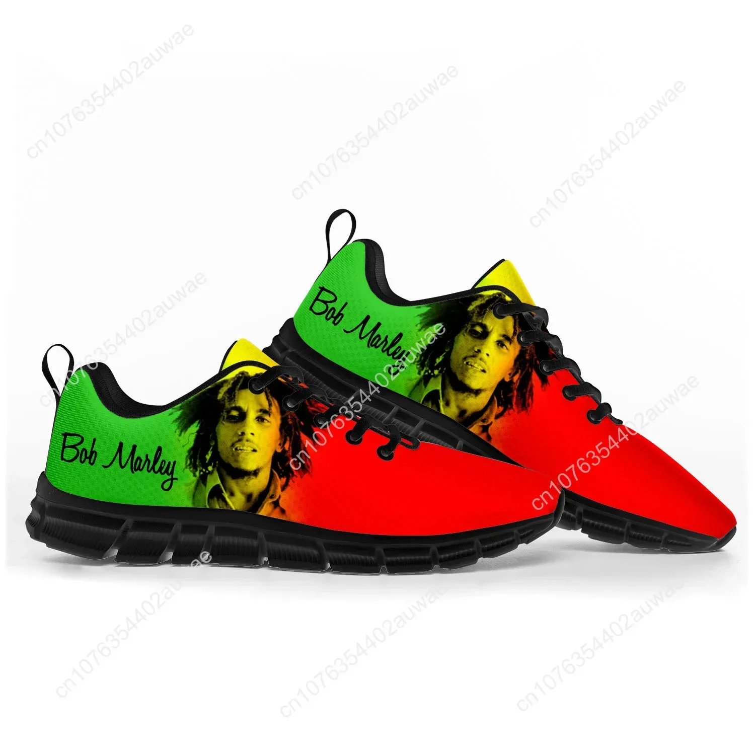 Bob Marley Reggae Rasta muziek - Women'S Shoes Bobs recensie en prijs