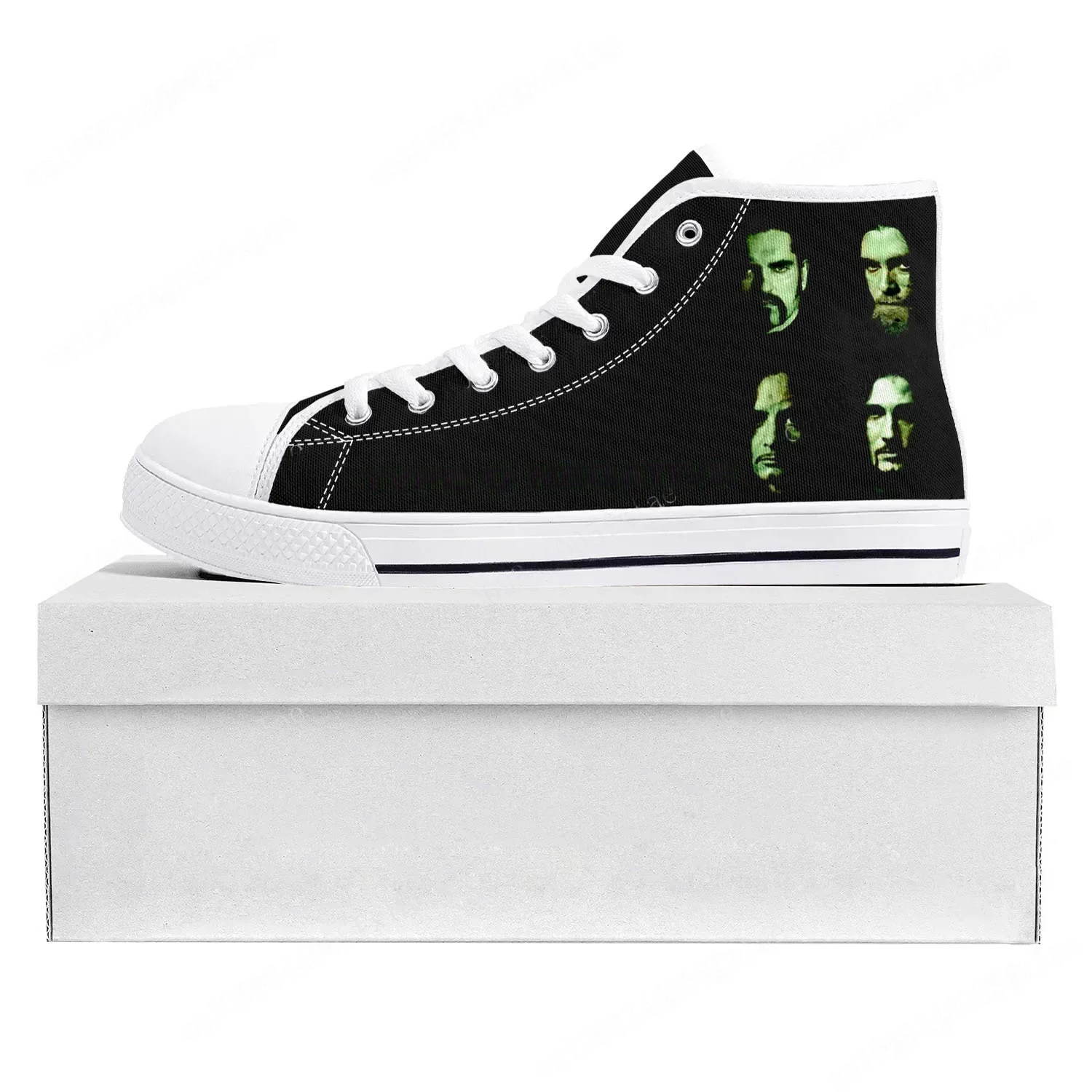 Type O negatieve metal rockban - Women Shoes Types recensie en prijs