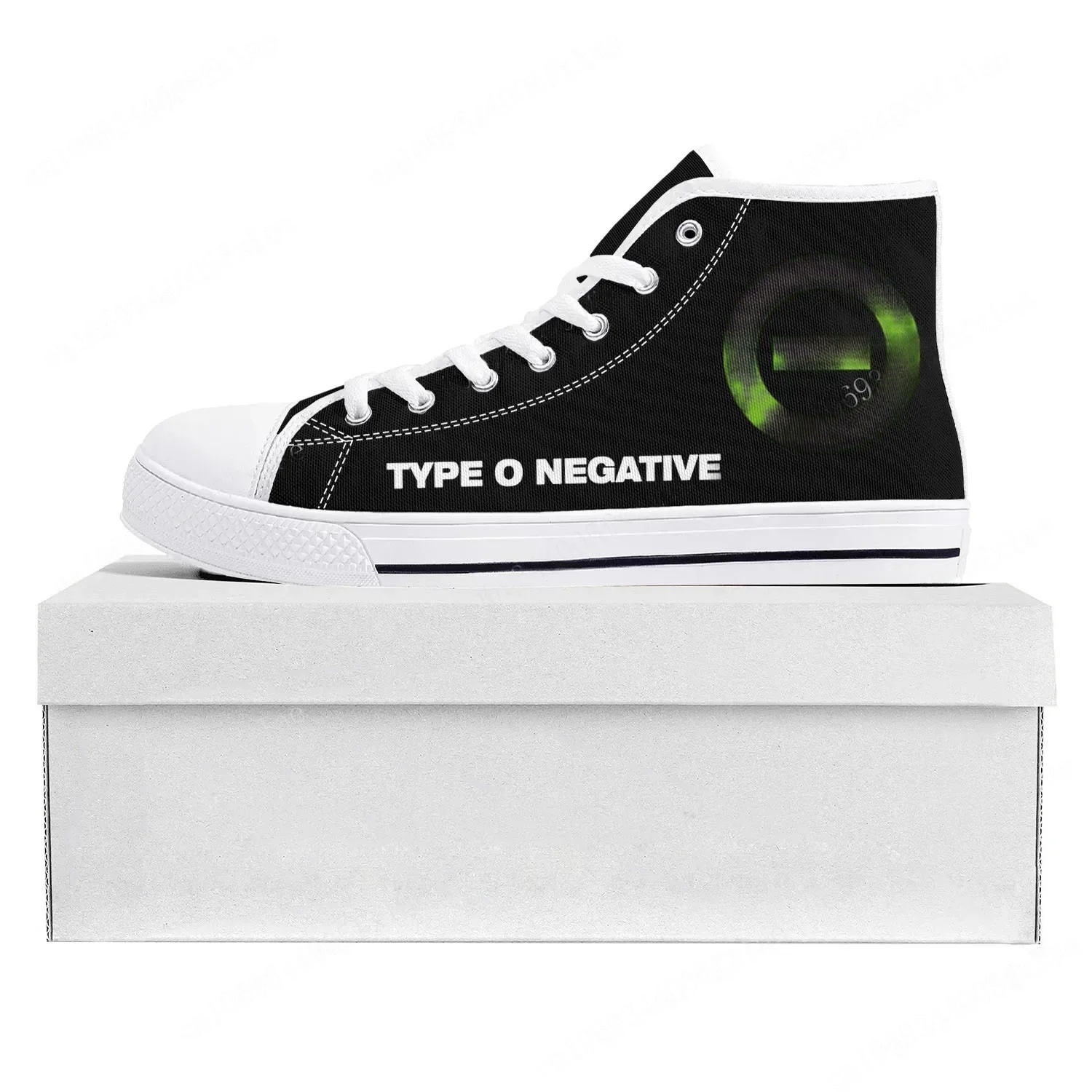 Type O negatieve metal rockban - Women Shoes Types recensie en prijs