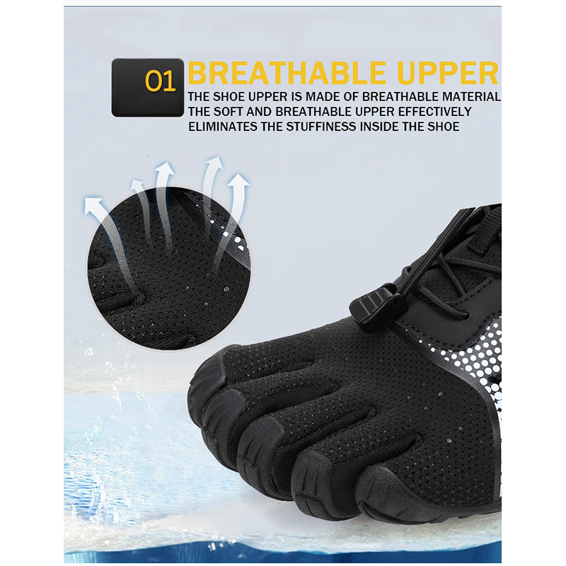 2026 Barefoot 5 Finger Gym Gew - Women'S Shoes Weightlifting recensie en prijs