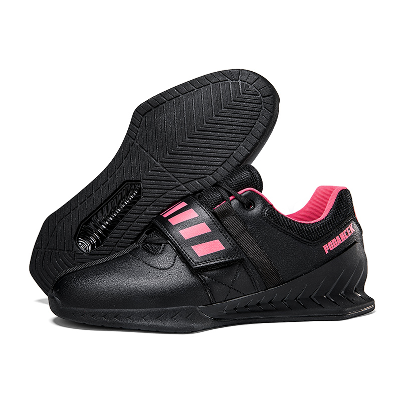 Professionele dames gewichthef - Women'S Shoes Weightlifting recensie en prijs