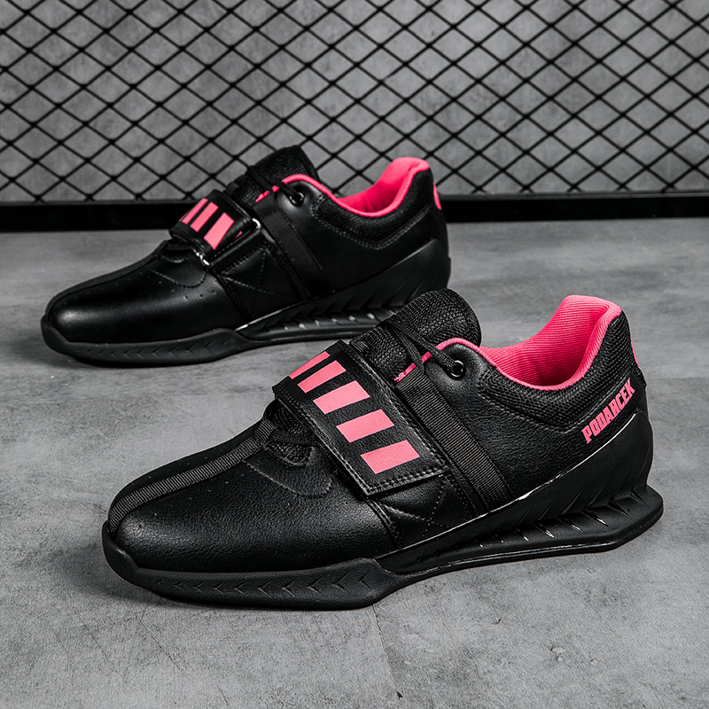 Professionele dames gewichthef - Women'S Shoes Weightlifting recensie en prijs
