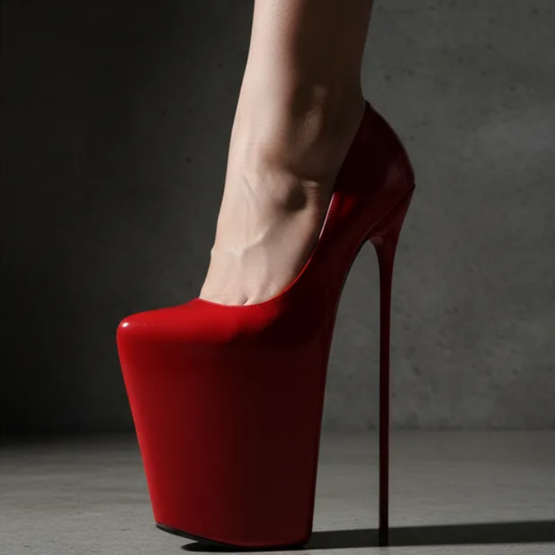 Transgender Stiletto Sexy Supe - Women'S Shoes Size 12 recensie en prijs