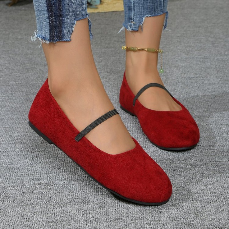 ballerina's dames schoenen met - Mary Jane Shoes recensie en prijs