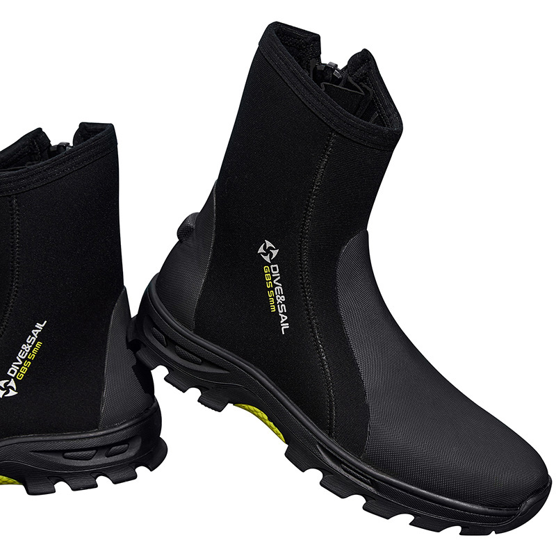 Neopreen duiklaarzen 5MM wetsu - Women'S Shoes For Neuropathy recensie en prijs